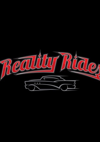 Reality Rides