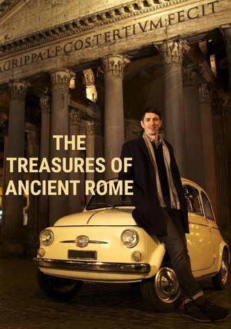 Treasures of Ancient Rome