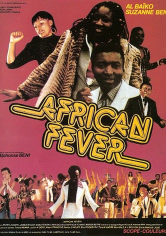 African Fever