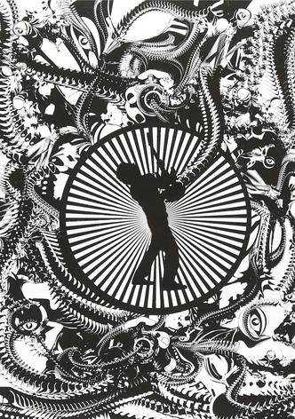 Gustavo Cerati - Ahi Vamos Tour