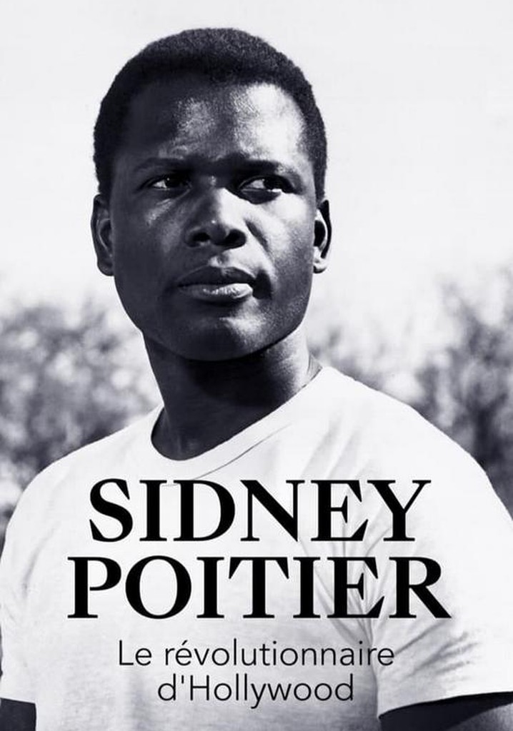 Sidney Poitier - Der Mann, der Hollywood veränderte