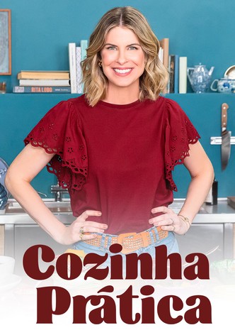 Cozinha Prática com Rita Lobo