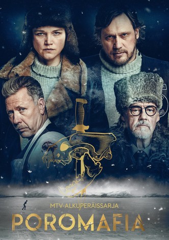 The Reindeer Mafia