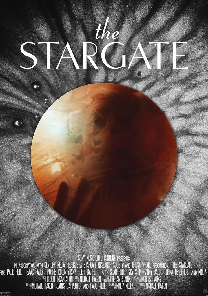 The Stargate