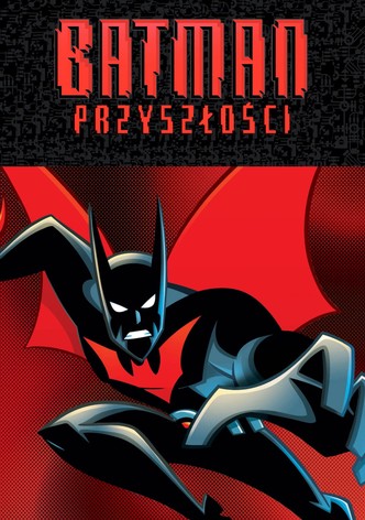Batman Przyszłości