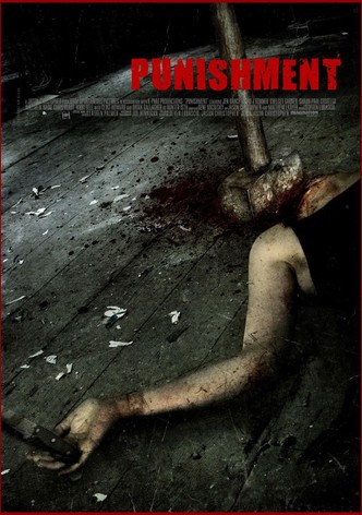 Punishment