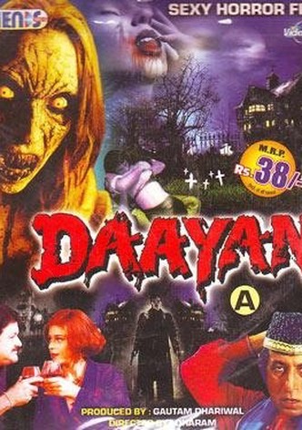 Daayan