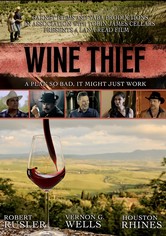 Wine Thief