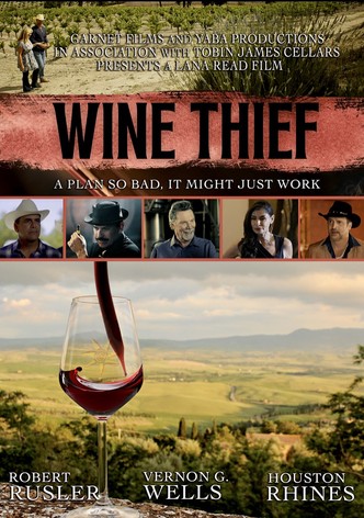 Wine Thief