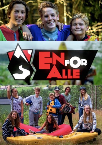 One for all