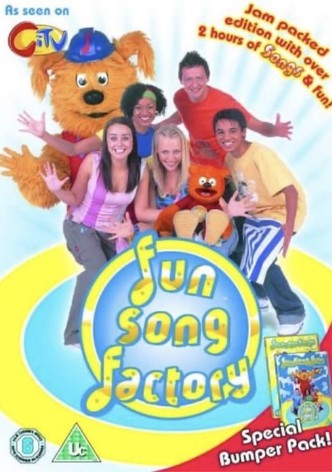 Fun Song Factory