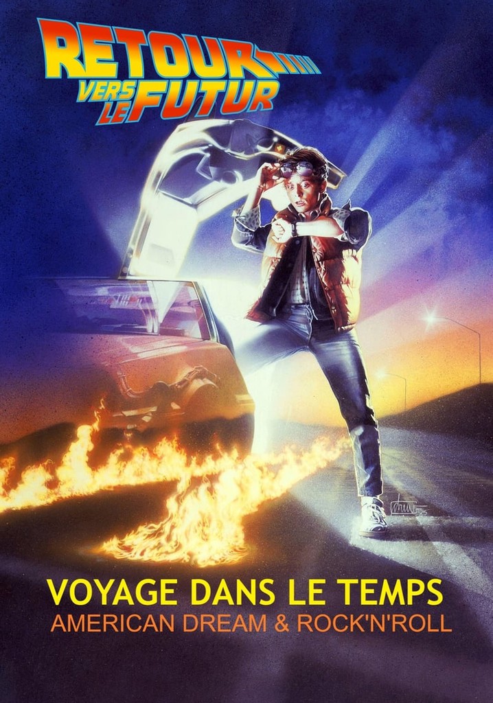 Marty & Doc: The Inside Story of a Phenomenon