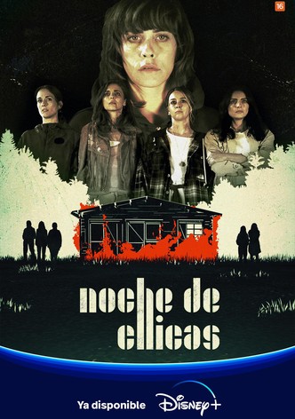 Noche de Chicas - Season 1