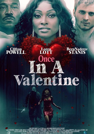 Once in a Valentine