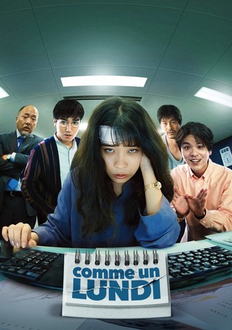 Comme un lundi