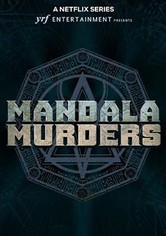 Mandala Murders