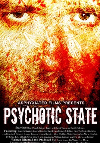 Psychotic State