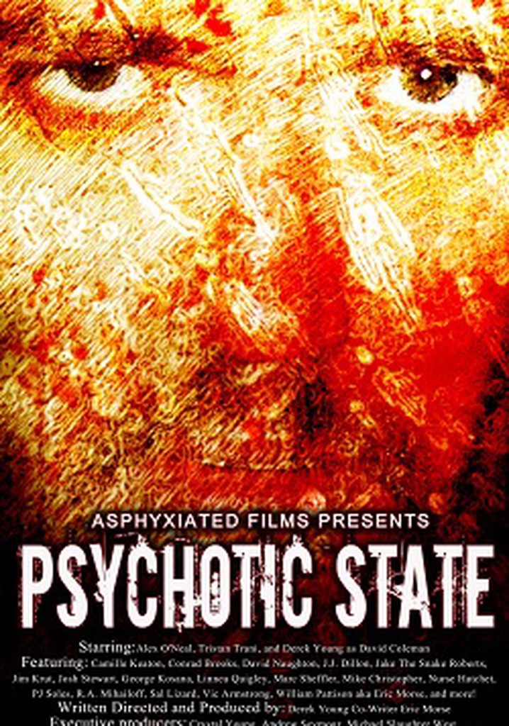 Psychotic State