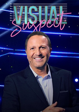 Visual Suspect