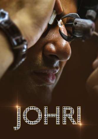 Johri