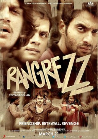 Rangrezz