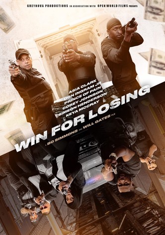 Win for Losing