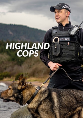 Highland Cops