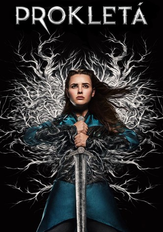 Prokletá