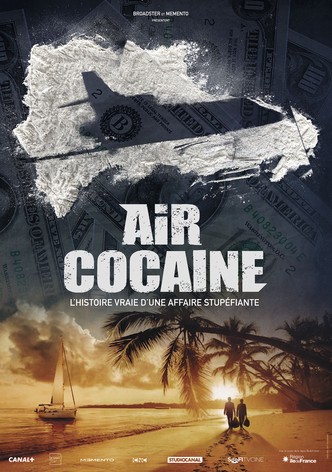 Air Cocaïne