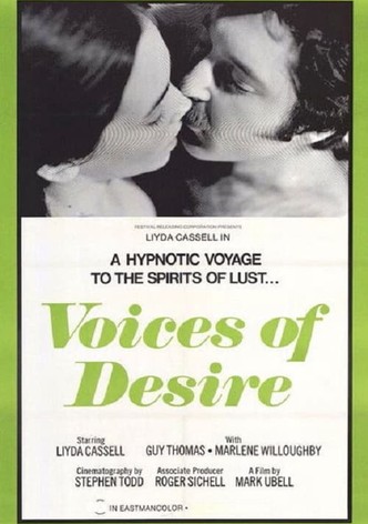 Voices of Desire