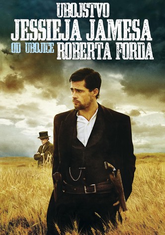 Ubojstvo Jessea Jamesa od kukavice Roberta Forda