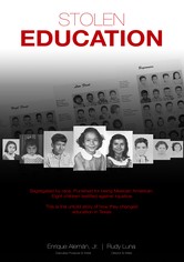 Stolen Education