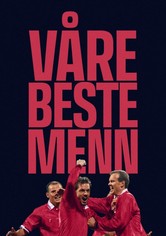 Our Best Men - Season 1