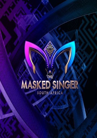 The Masked Singer South Africa