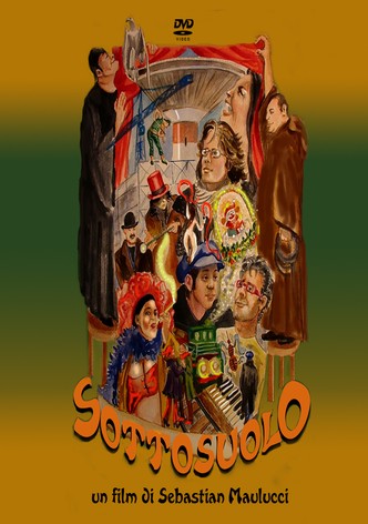 Sottosuolo