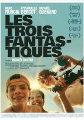 Les trois fantastiques
