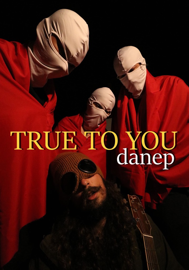 danep's True to You