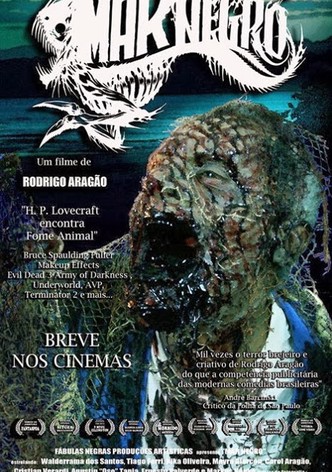 Dark Sea