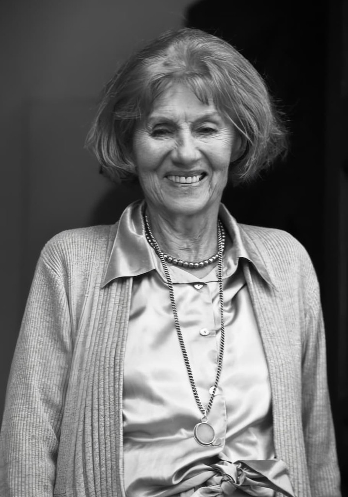 Krystyna Łubieńska. The Remembrance