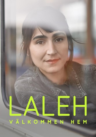 Laleh - Välkommen hem