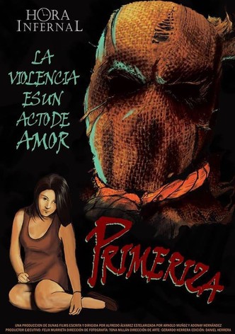 Primeriza