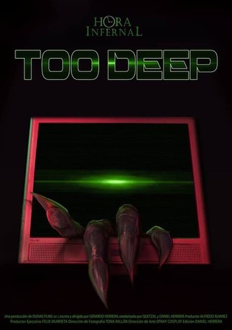 Too Deep