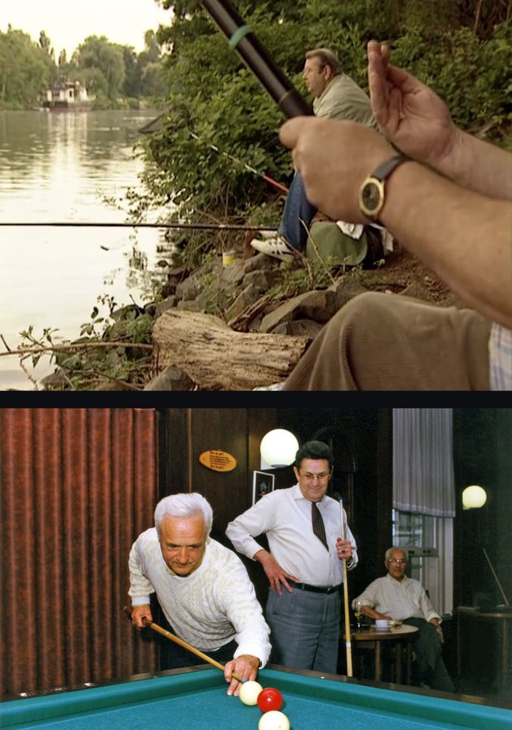 Ein Schloss für Alle