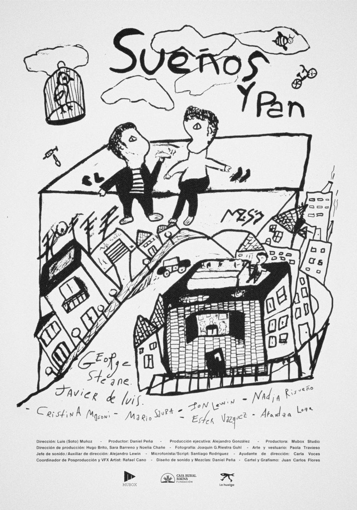 Sueños y pan