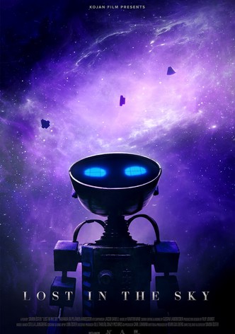 Lost in the Sky