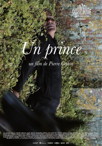Un prince