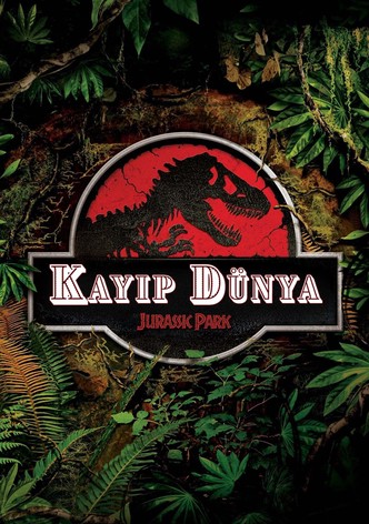 Kayıp Dünya: Jurassic Park