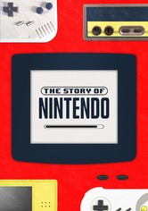 The Story of Nintendo