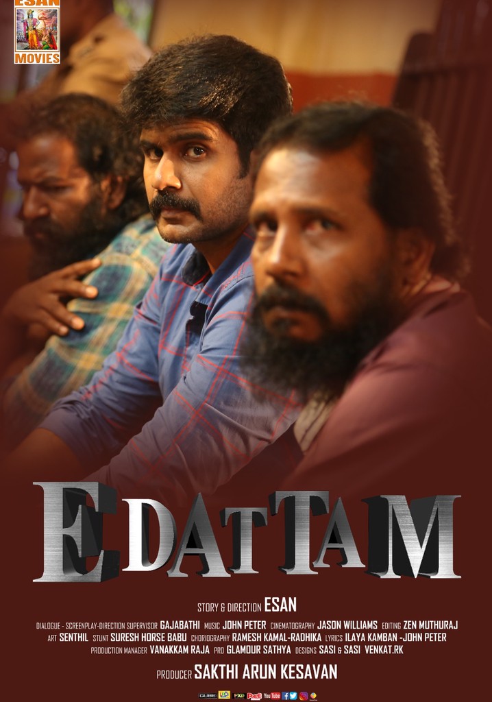 Edattam