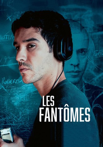 Les Fantômes